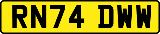 RN74DWW