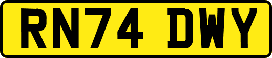 RN74DWY