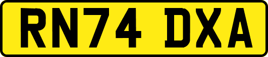RN74DXA