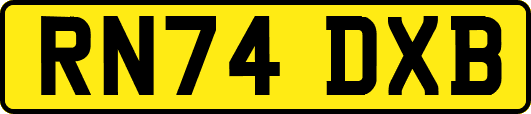 RN74DXB