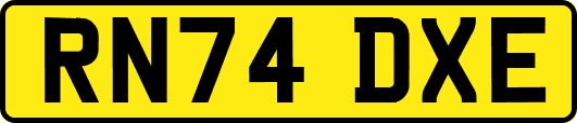 RN74DXE