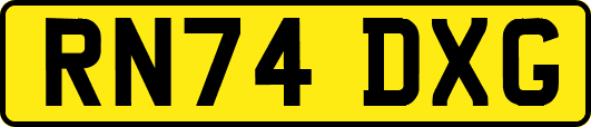 RN74DXG
