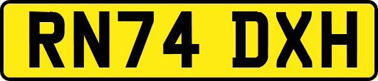 RN74DXH