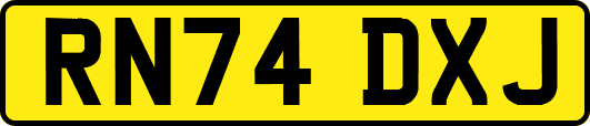 RN74DXJ