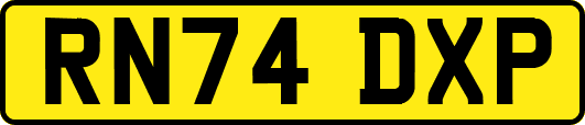 RN74DXP