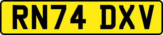 RN74DXV