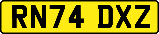 RN74DXZ