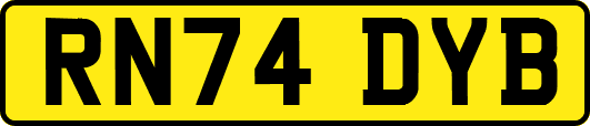 RN74DYB