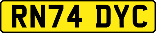RN74DYC