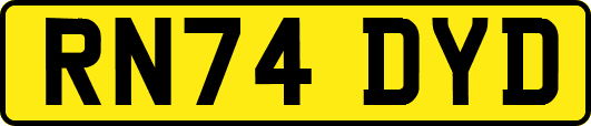 RN74DYD