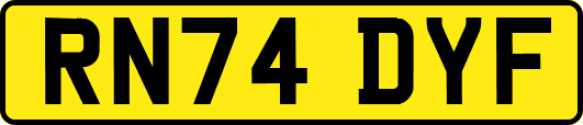 RN74DYF