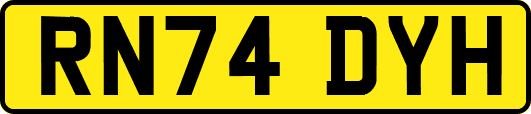 RN74DYH
