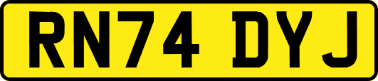RN74DYJ