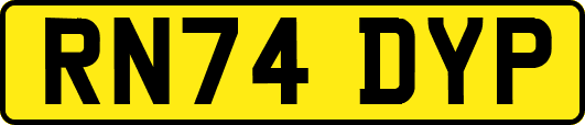 RN74DYP