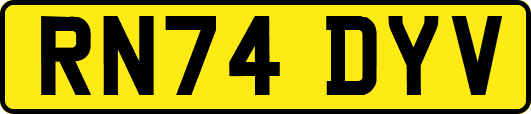 RN74DYV