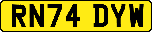 RN74DYW