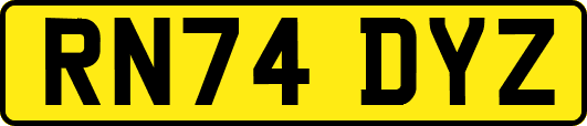 RN74DYZ