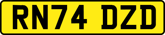 RN74DZD