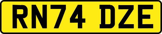 RN74DZE