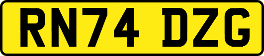 RN74DZG
