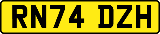 RN74DZH