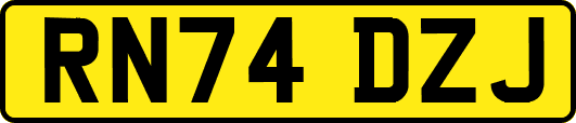RN74DZJ