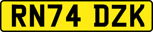 RN74DZK