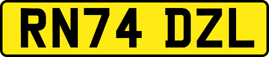 RN74DZL