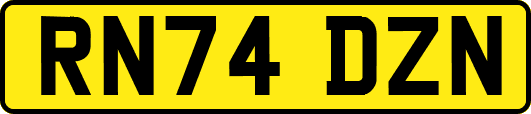 RN74DZN