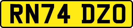 RN74DZO