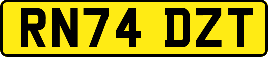 RN74DZT