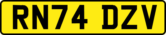 RN74DZV