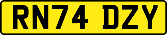 RN74DZY