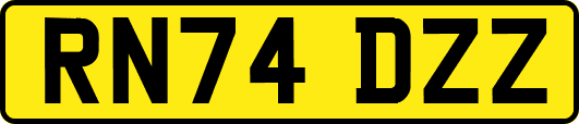 RN74DZZ