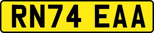 RN74EAA