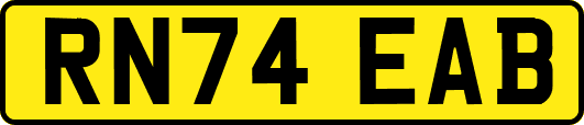 RN74EAB