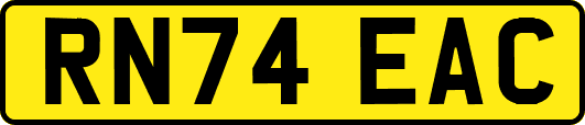 RN74EAC