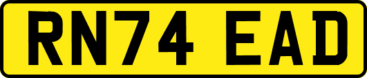 RN74EAD