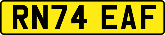 RN74EAF
