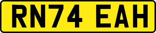 RN74EAH