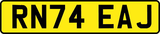 RN74EAJ
