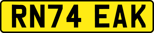RN74EAK