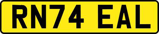 RN74EAL