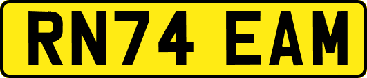 RN74EAM