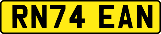 RN74EAN
