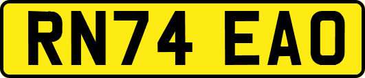RN74EAO
