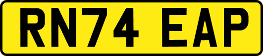 RN74EAP