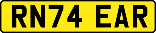 RN74EAR