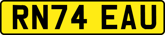 RN74EAU
