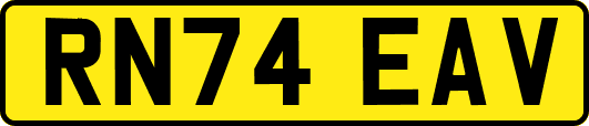 RN74EAV